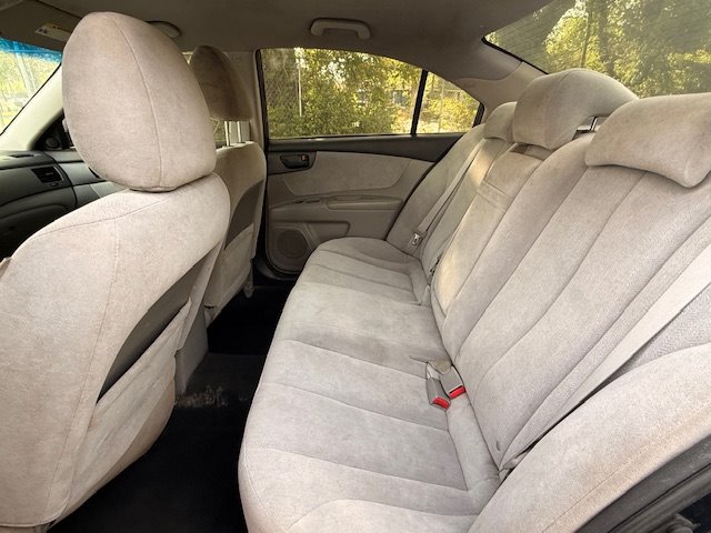 2009 Kia Optima - $3,495