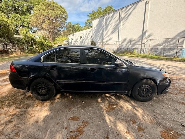 2009 Kia Optima - $3,495