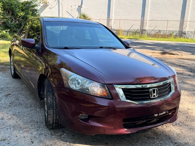 2008 Honda Accord - $4,495