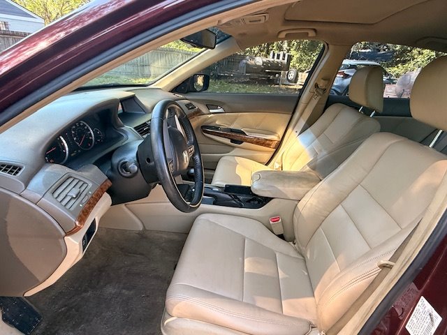 2008 Honda Accord - $4,495