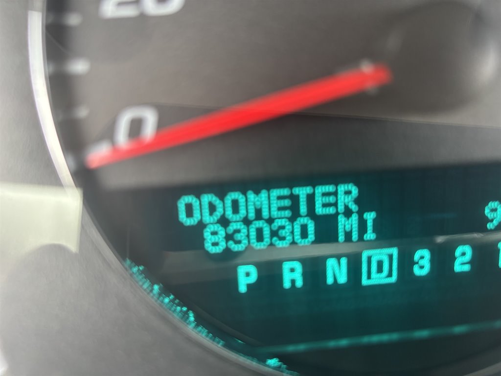 2008 Chevrolet Impala - $3,495