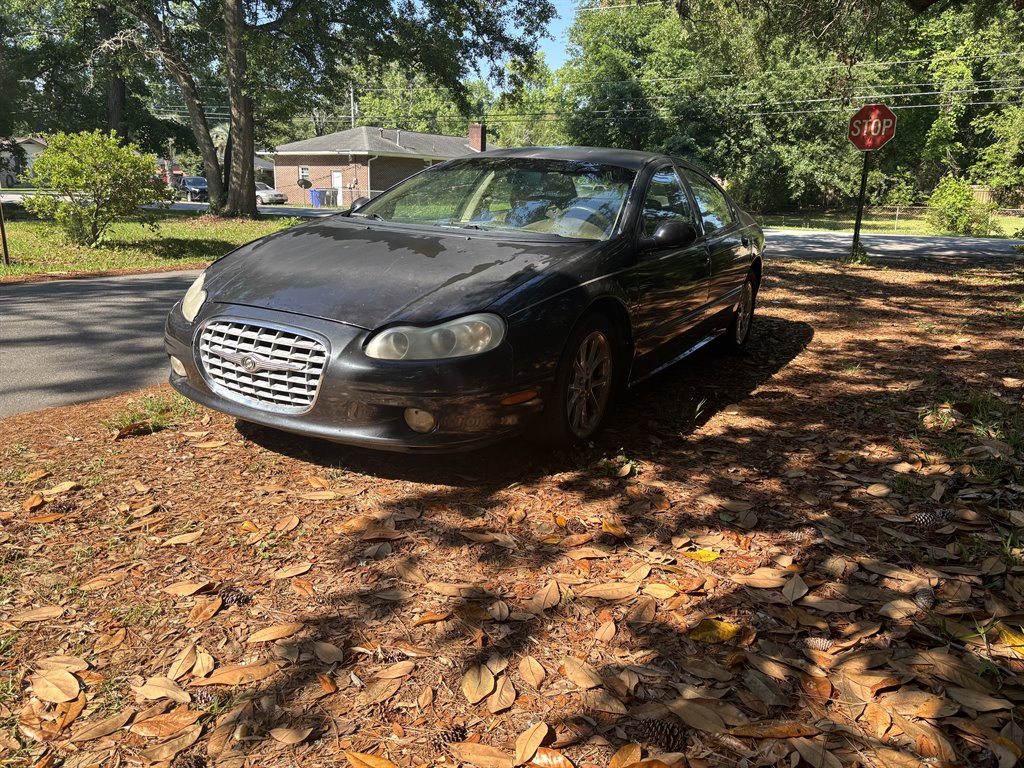 1999 Chrysler LHS - $1,995