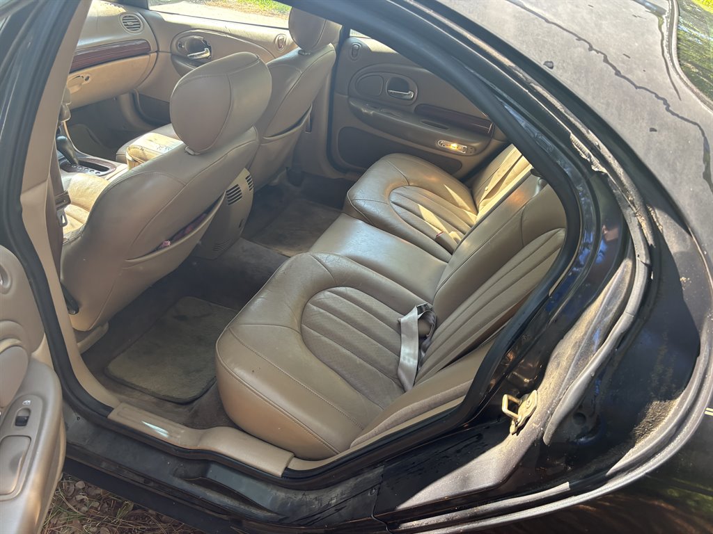 1999 Chrysler LHS - $1,995