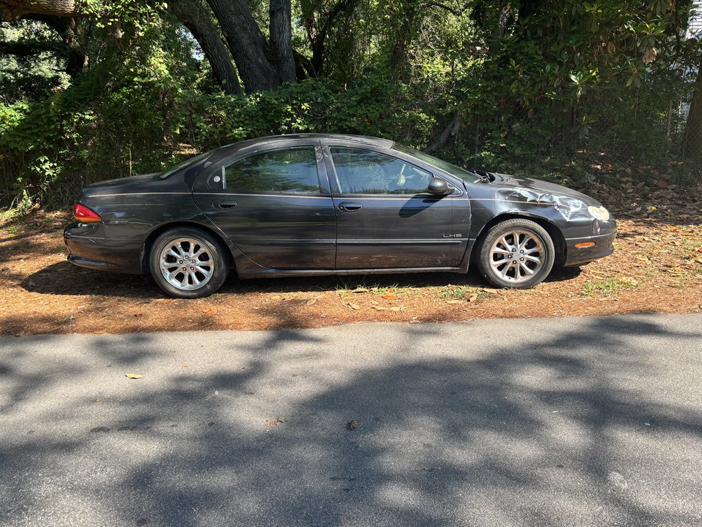 1999 Chrysler LHS - $1,995
