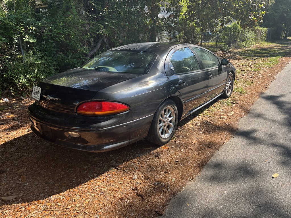 1999 Chrysler LHS - $1,995