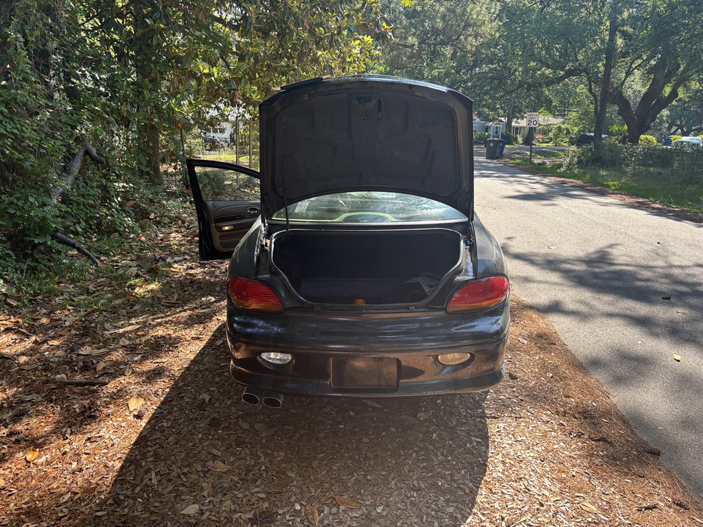 1999 Chrysler LHS - $1,995