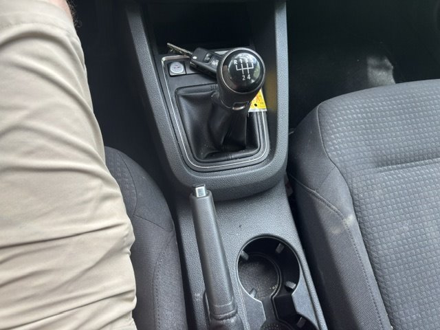 2016 Volkswagen Jetta - $3,995