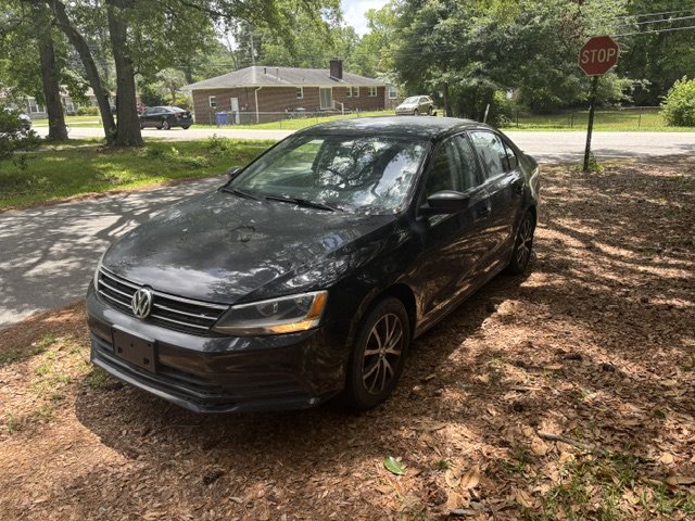 2016 Volkswagen Jetta - $3,995