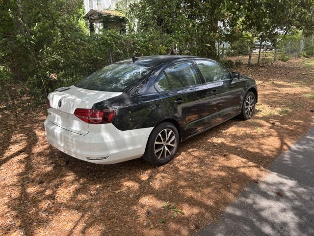 2016 Volkswagen Jetta - $3,995