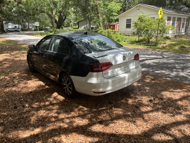 2016 Volkswagen Jetta - $3,995