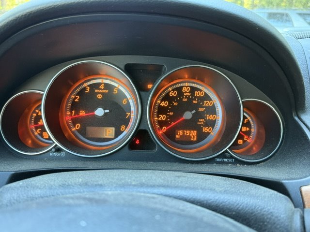 2006 INFINITI M - $3,495