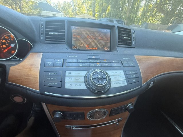 2006 INFINITI M - $3,495
