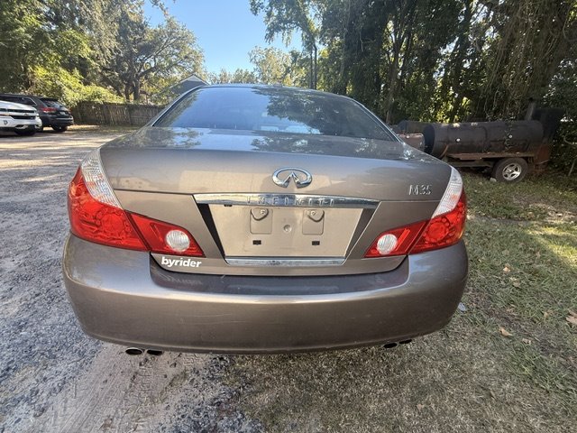 2006 INFINITI M - $3,495
