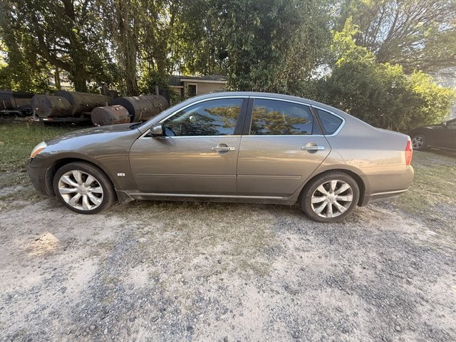 2006 INFINITI M - $3,495