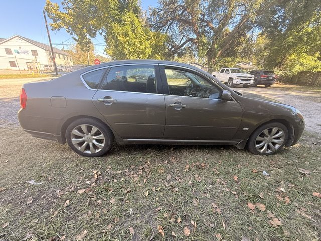 2006 INFINITI M - $3,495