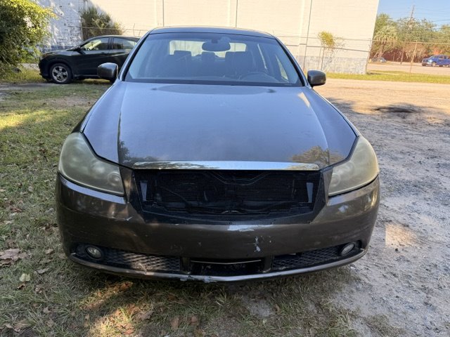 2006 INFINITI M - $3,495