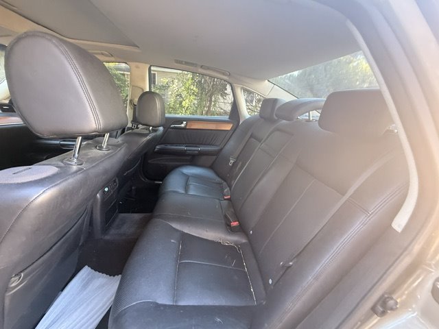 2006 INFINITI M - $3,495