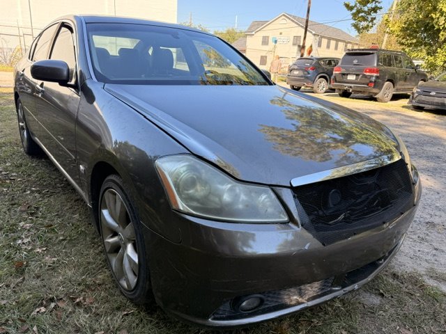 2006 INFINITI M - $3,495