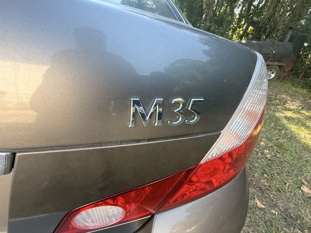 2006 INFINITI M - $3,495