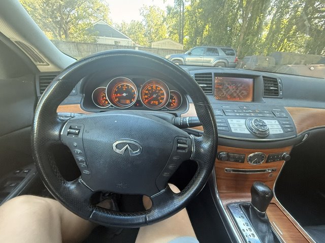 2006 INFINITI M - $3,495