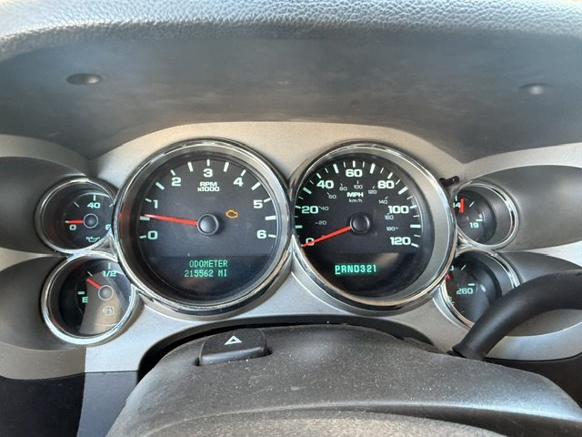 2008 Chevrolet Silverado - $5,495