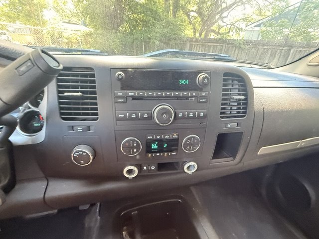 2008 Chevrolet Silverado - $5,495