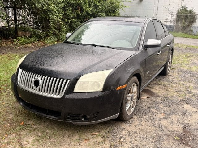 2008 Mercury Sable - $2,250