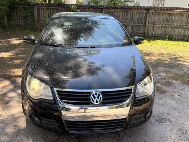 2009 Volkswagen Eos - $1,655