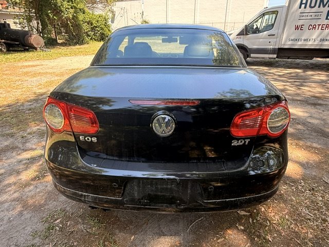 2009 Volkswagen Eos - $1,655