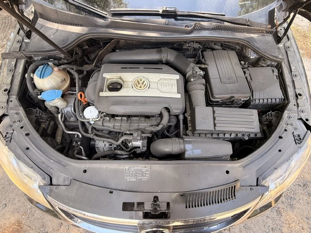 2009 Volkswagen Eos - $1,655