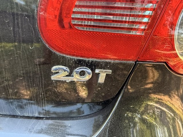 2009 Volkswagen Eos - $1,655