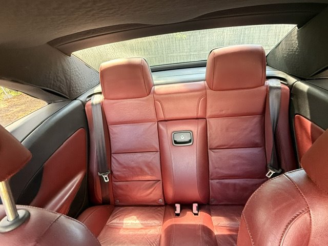 2009 Volkswagen Eos - $1,655