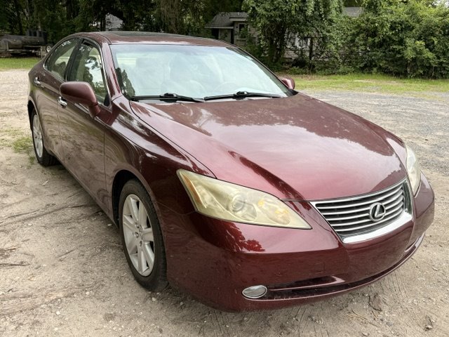 2008 Lexus ES