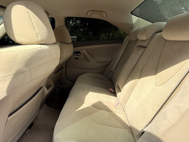2007 Toyota Camry - $4,995