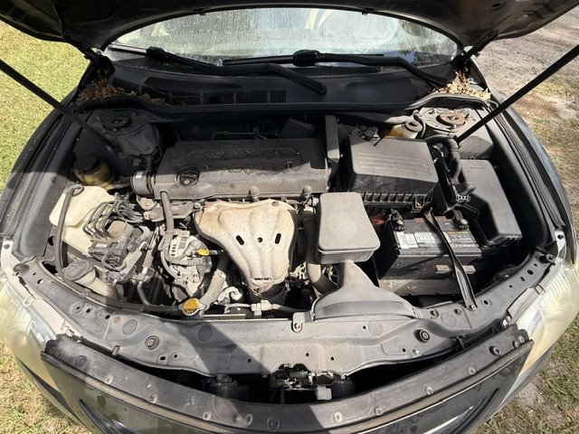 2007 Toyota Camry - $4,995