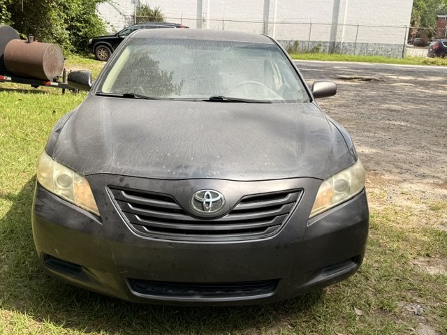 2007 Toyota Camry - $4,995