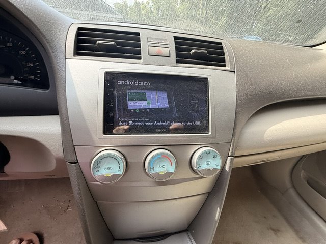 2007 Toyota Camry - $4,995