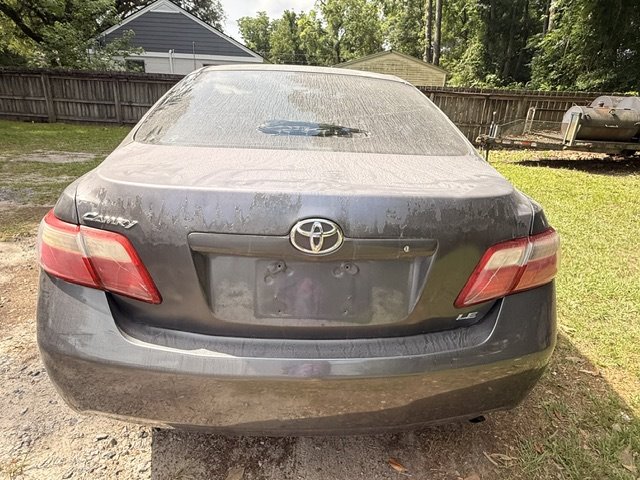 2007 Toyota Camry - $4,995