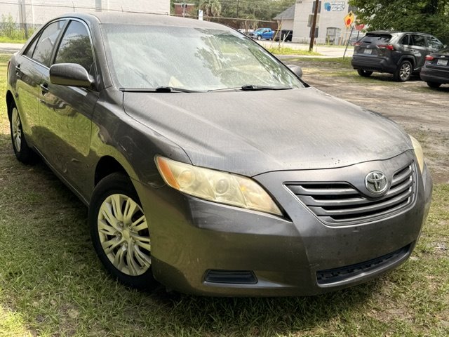 2007 Toyota Camry - $4,995