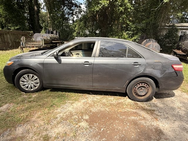 2007 Toyota Camry - $4,995