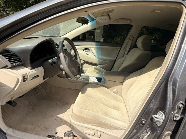 2007 Toyota Camry - $4,995
