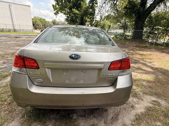 2014 Subaru Legacy - $3,995