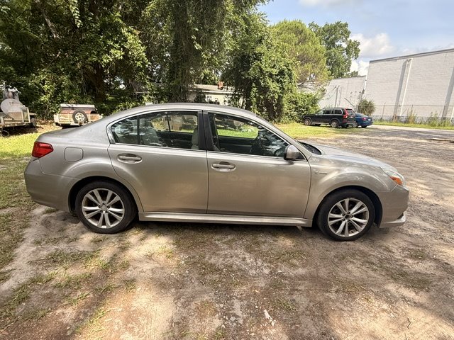 2014 Subaru Legacy - $3,995