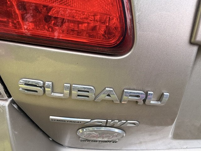 2014 Subaru Legacy - $3,995
