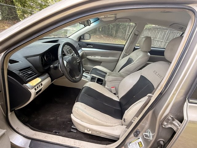 2014 Subaru Legacy - $3,995