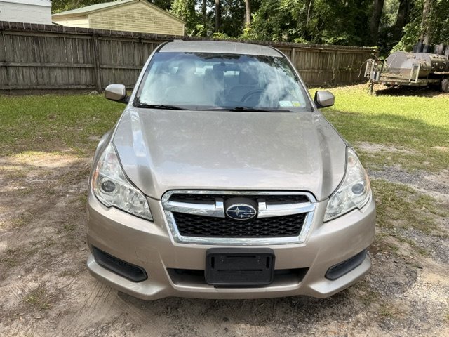2014 Subaru Legacy - $3,995