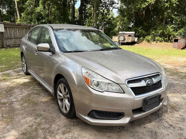 2014 Subaru Legacy - $3,995