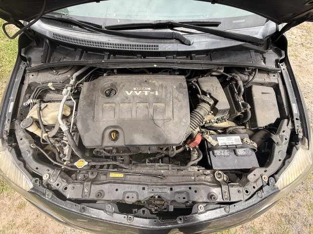 2010 Toyota Corolla - $3,995