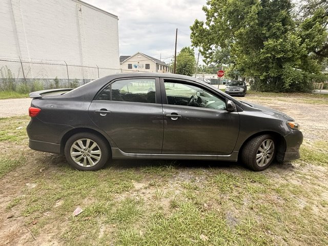 2010 Toyota Corolla - $3,995