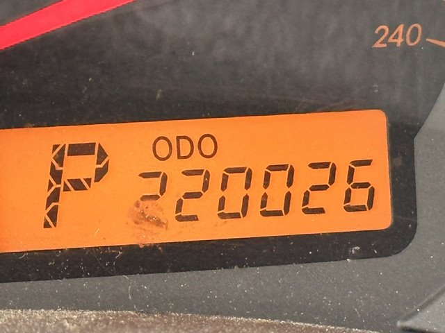 2010 Toyota Corolla - $3,995